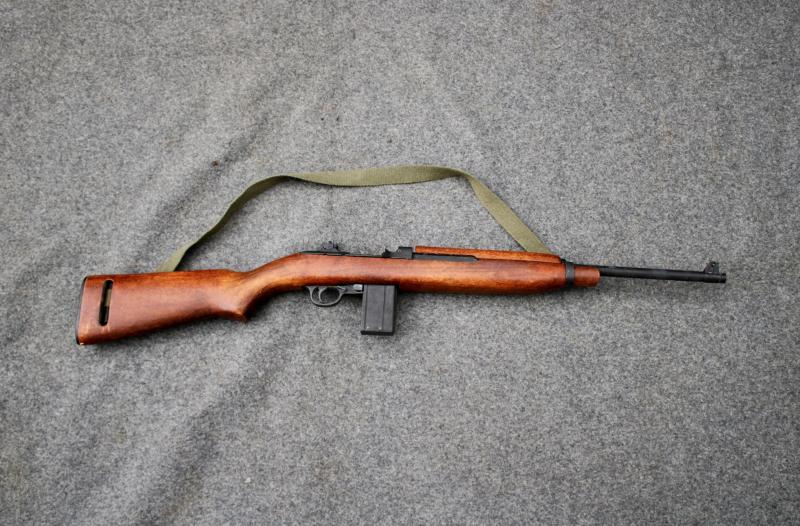 Replica U.S. M1 Carbine         ( Denix )