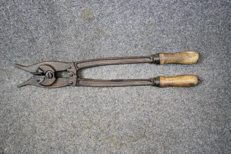 German Wire Cutters