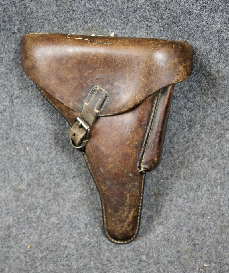 German P08 Luger Holster