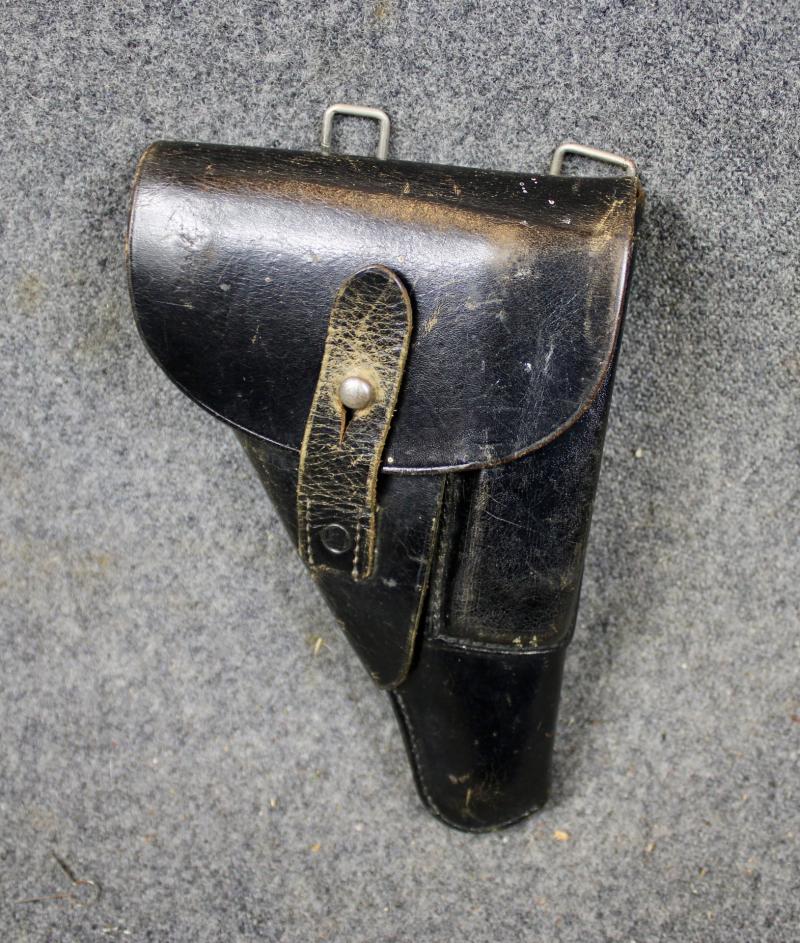 German MAB Model D Holster