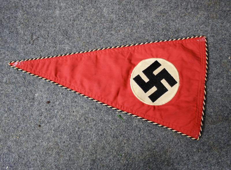 German  Pennant