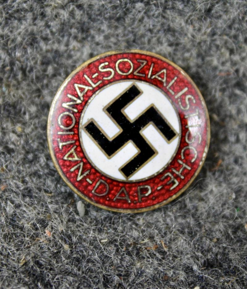 NSDAP Party Badge