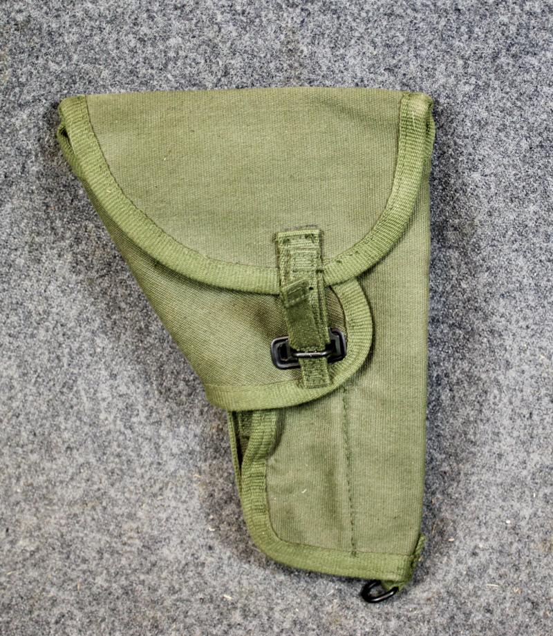 British Browning Hi-Power Holster