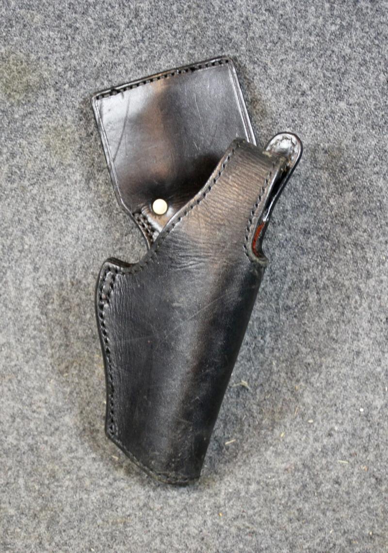 357 Magnum Holster