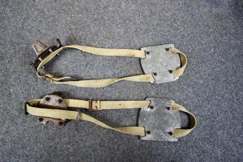 U.S. Ice Creepers