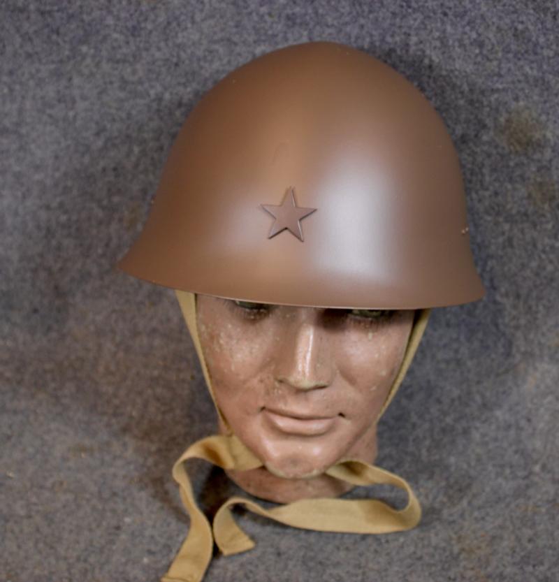 Reproduction Japanese M32 Helmet