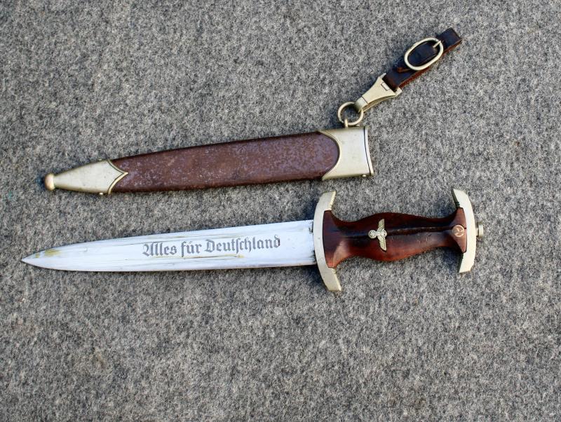 German SA Dagger