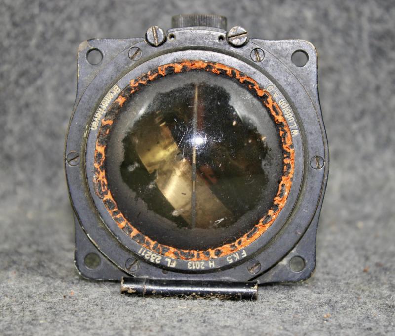 WW2 German Aircraft F.K.5 Compass
