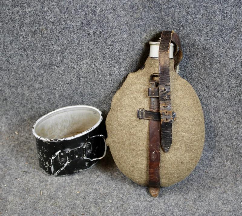German M31 Water Bottle