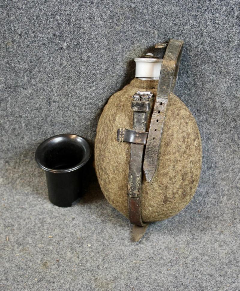 German M31 Water Bottle