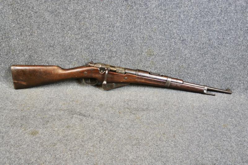 French Berthier Mle M16 Carbine         ( Pre-EU/UK Deactivation )