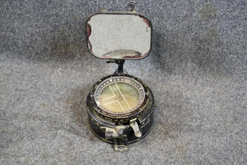 WW2 RAF P12 Inverted Compass