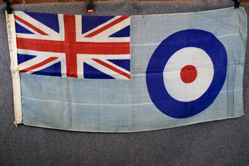 RAF Ensign