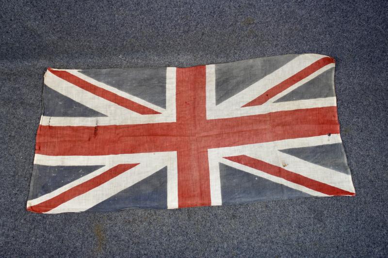 British Union Flag