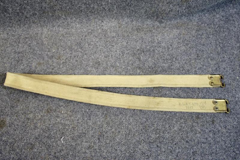 Canadian Rifle Sling
