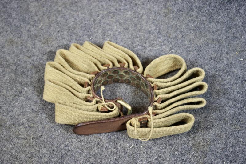 British Rifles Stacker