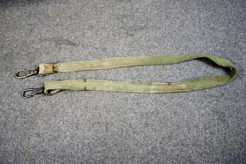 British Bren Gun Sling