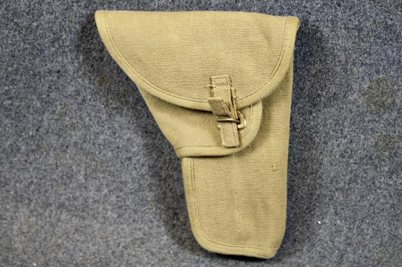 Reproduction Canadian Browning Hi-Power Holster