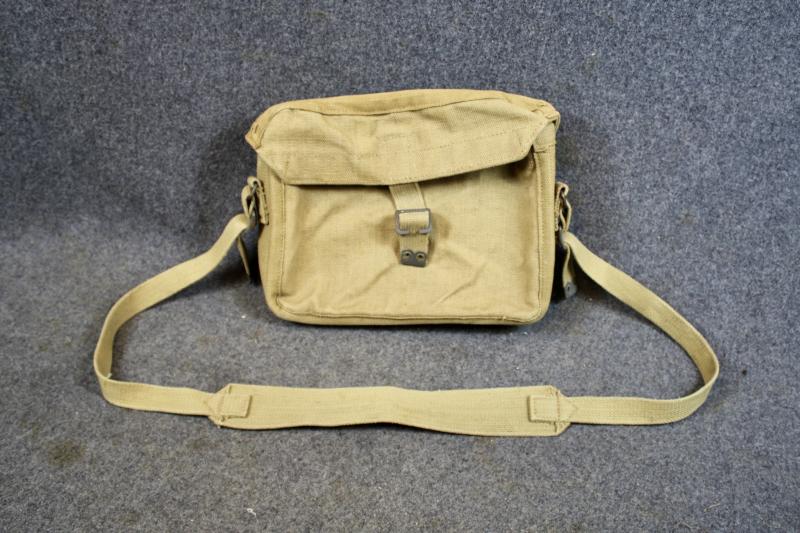 British 37 Pattern Signal Satchel