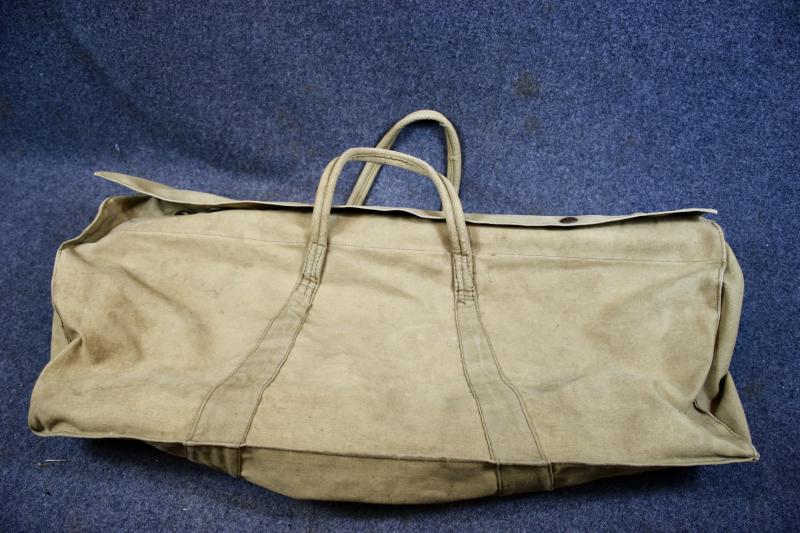 British Officer'a Holdall