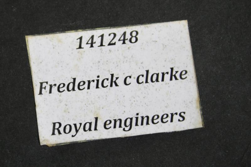 WW1 Twin Medal Group