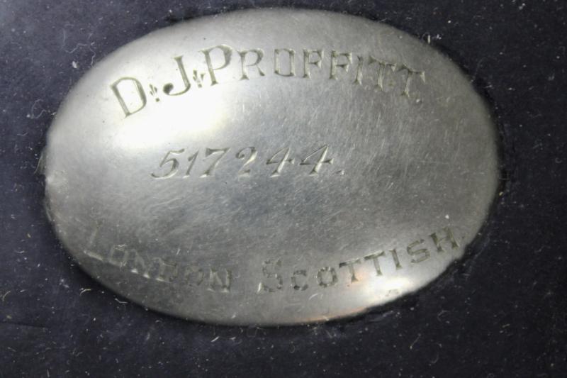 Miniture Medal Grouping