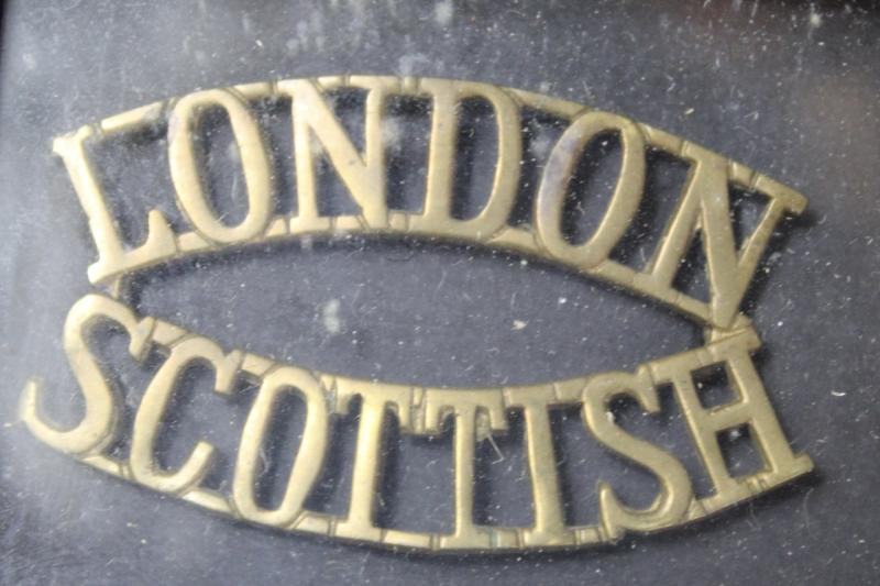 Miniture Medal Grouping