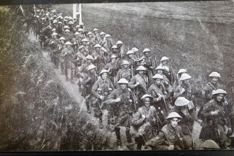 Miniture Medal Grouping