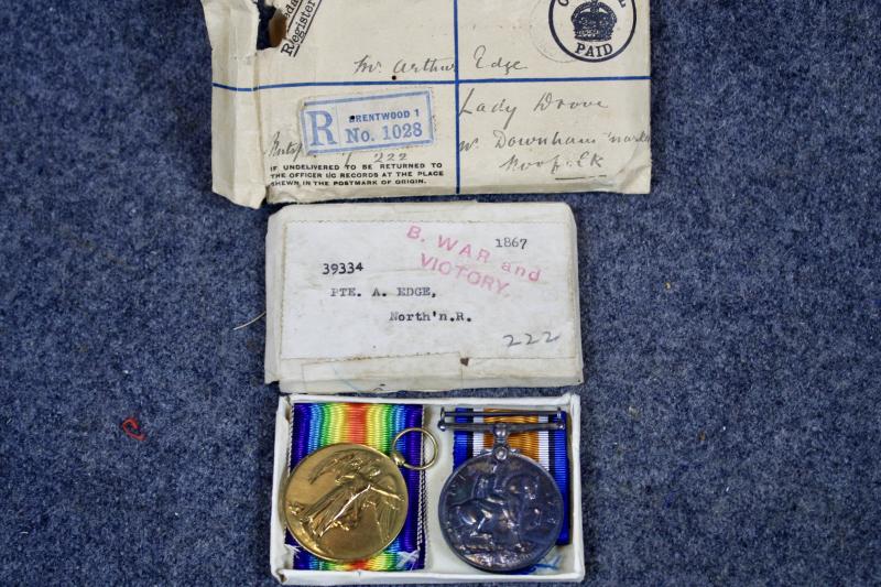 Twin Medal Group