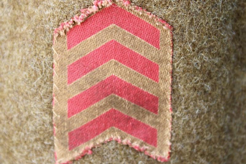 British R.A. 40 Pattern Battle Dress Blouse