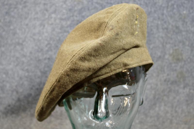 Reproduction British G.S. Beret