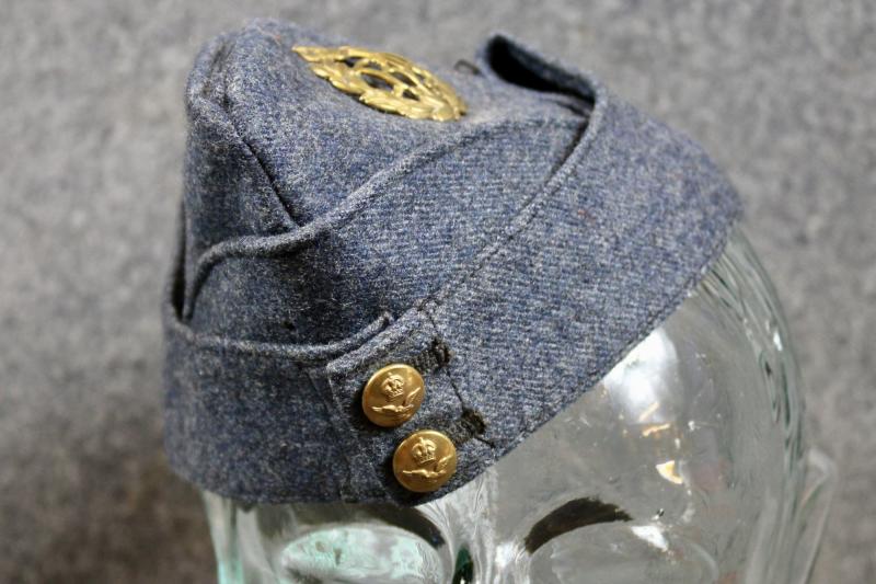 RAF Side Cap