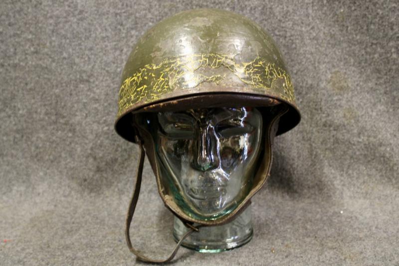 British Despatch Riders Helmet