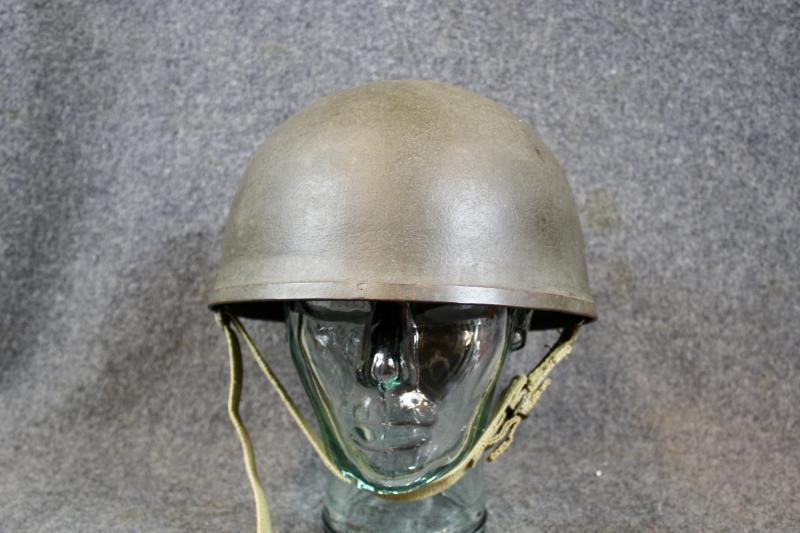 British Armoured Fighting Crew Helmet