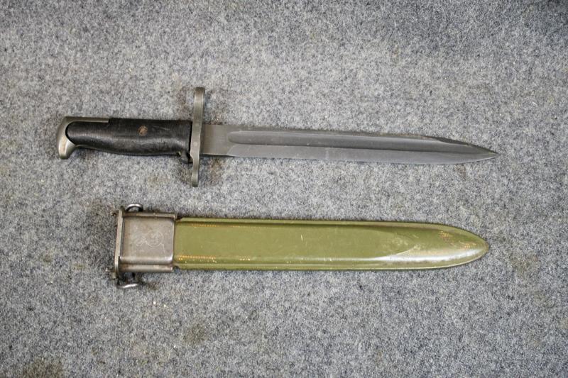 U.S. M1 RIfle Bayonet
