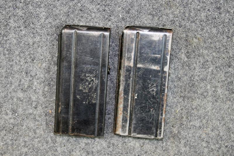 U.S. M1 Carbine Magazines