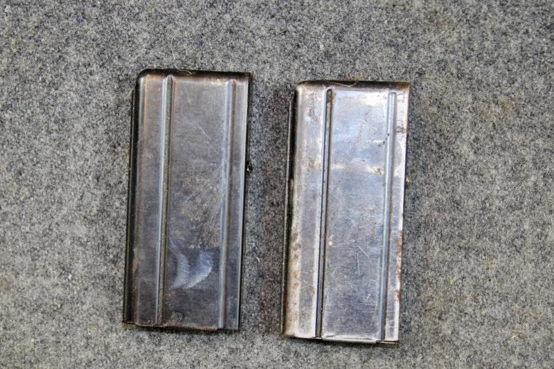U.S. M1 Carbine Magazines