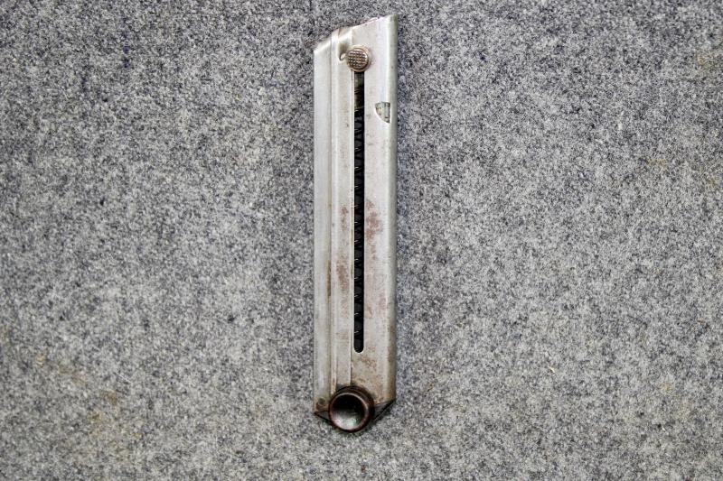 German WW1 Luger Magazine