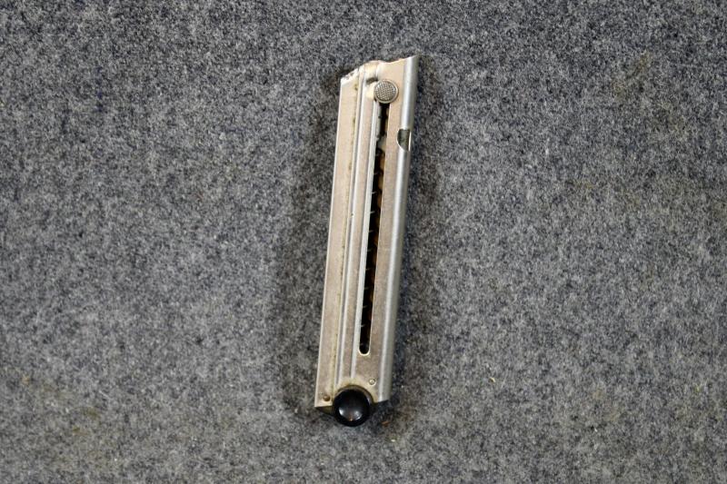 German 1930's  Luger Magazine