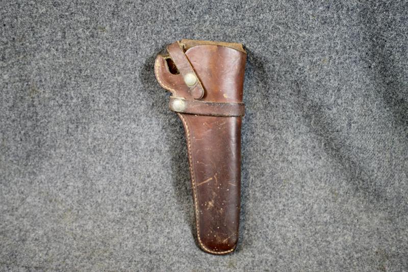 U.S. Western Revolver holster