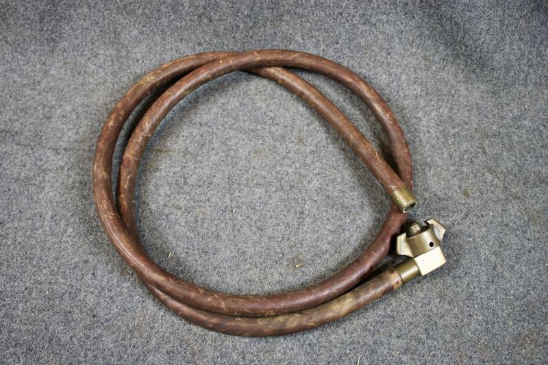 Australian Vickers Machine Gun Water Hose
