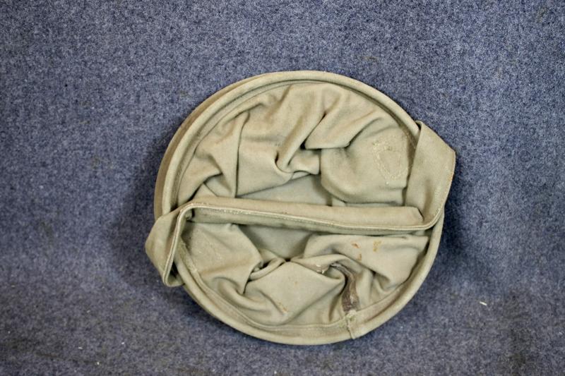 U.S. Canvas Bucket