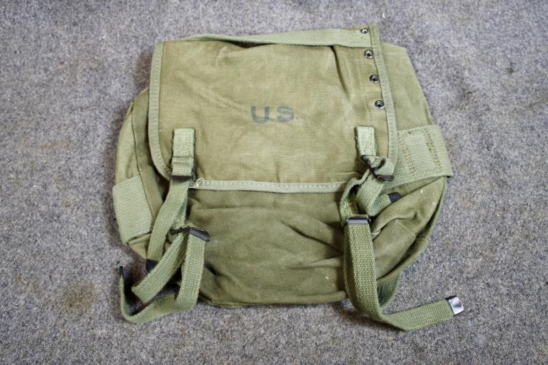 U.S. M1956  1st Pattern Field Pack