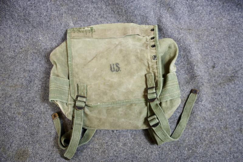 U.S. M1956 1st Pattern Field Pack