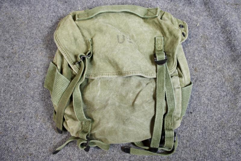 U.S. M1956 2nd Pattern  Field Pack