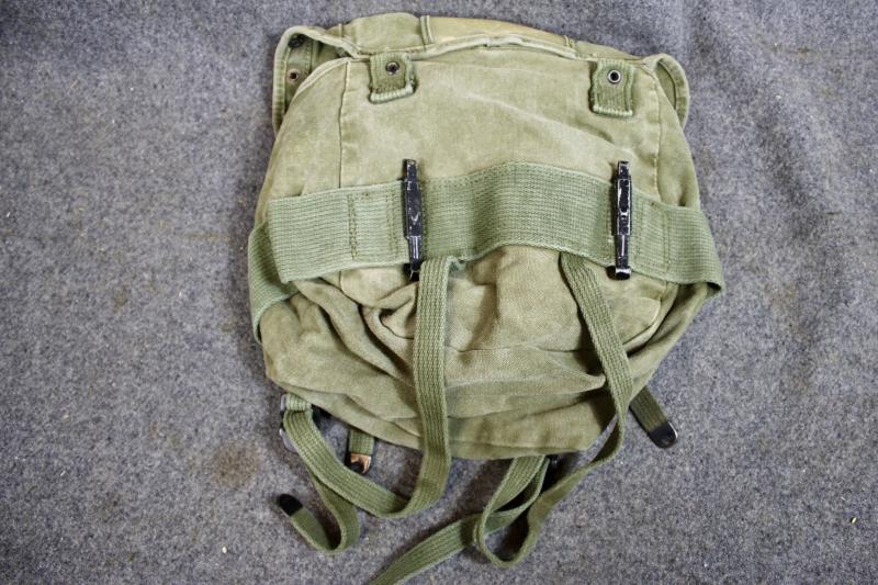 U.S. M1956 2nd Pattern  Field Pack