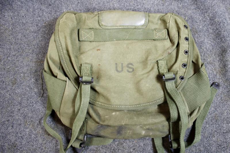 U.S. M1956 2nd Pattern  Field Pack