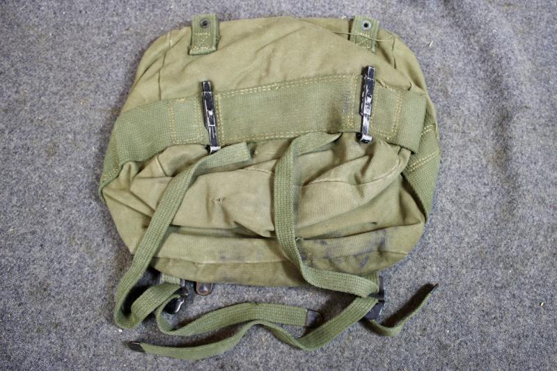 U.S. M1956 2nd Pattern  Field Pack