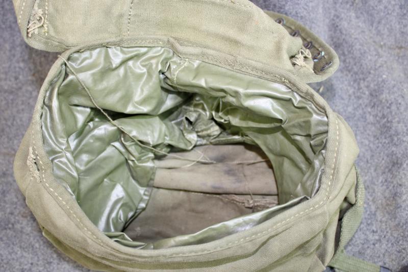U.S. M1956 2nd Pattern  Field Pack