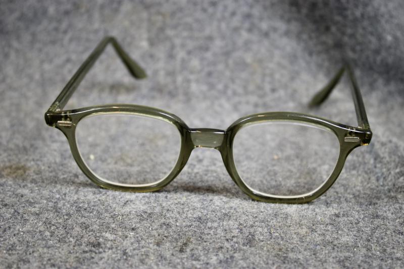U.S. Army  Issue Spectacles